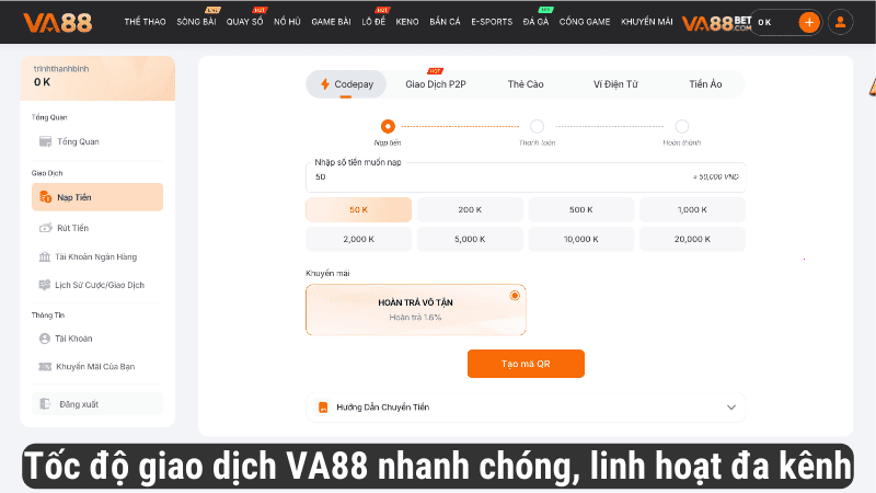 Hoàn Tiền Đa Cấp VIP