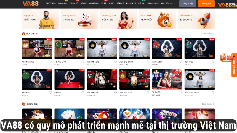 Các Bước Thực Hiện Rút Tiền Tại VA88 Chi Tiết
